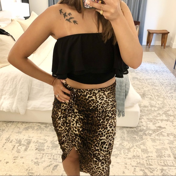 Tube Top - Picture 2 of 5